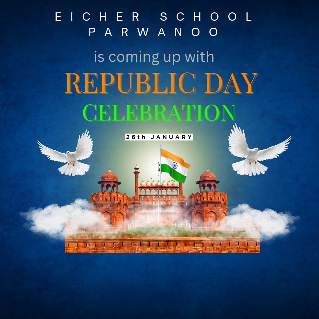 Republic Day Celebration @ ESP